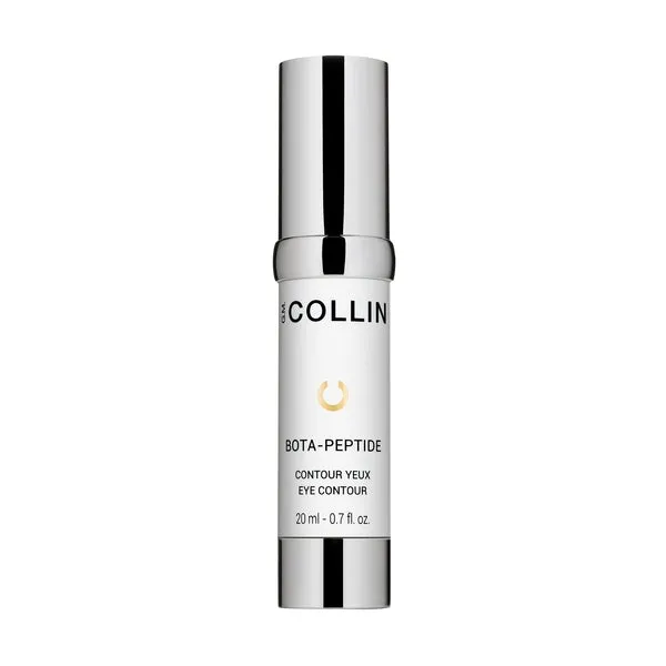 GM COLLIN - BOTA-PEPTIDE EYE CONTOUR