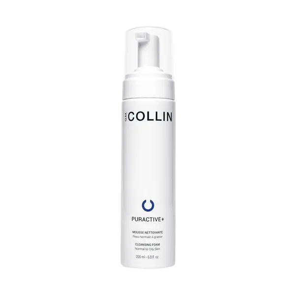 GM COLLIN - PURACTIVE  CLEANSING FOAM