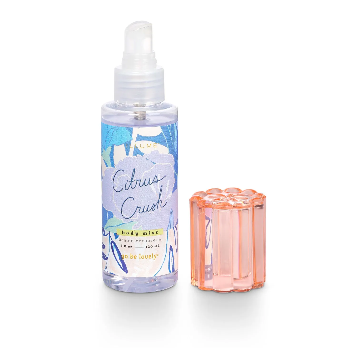 Go Be Lovely Body Mist | Citrus Crush