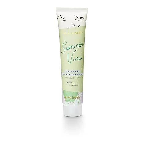 Go Be Lovely Hand Lotions