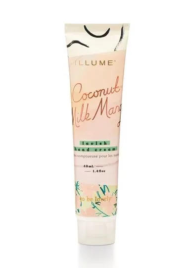 Go Be Lovely Hand Lotions