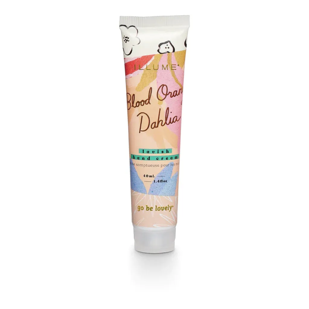 Go Be Lovely Hand Lotions