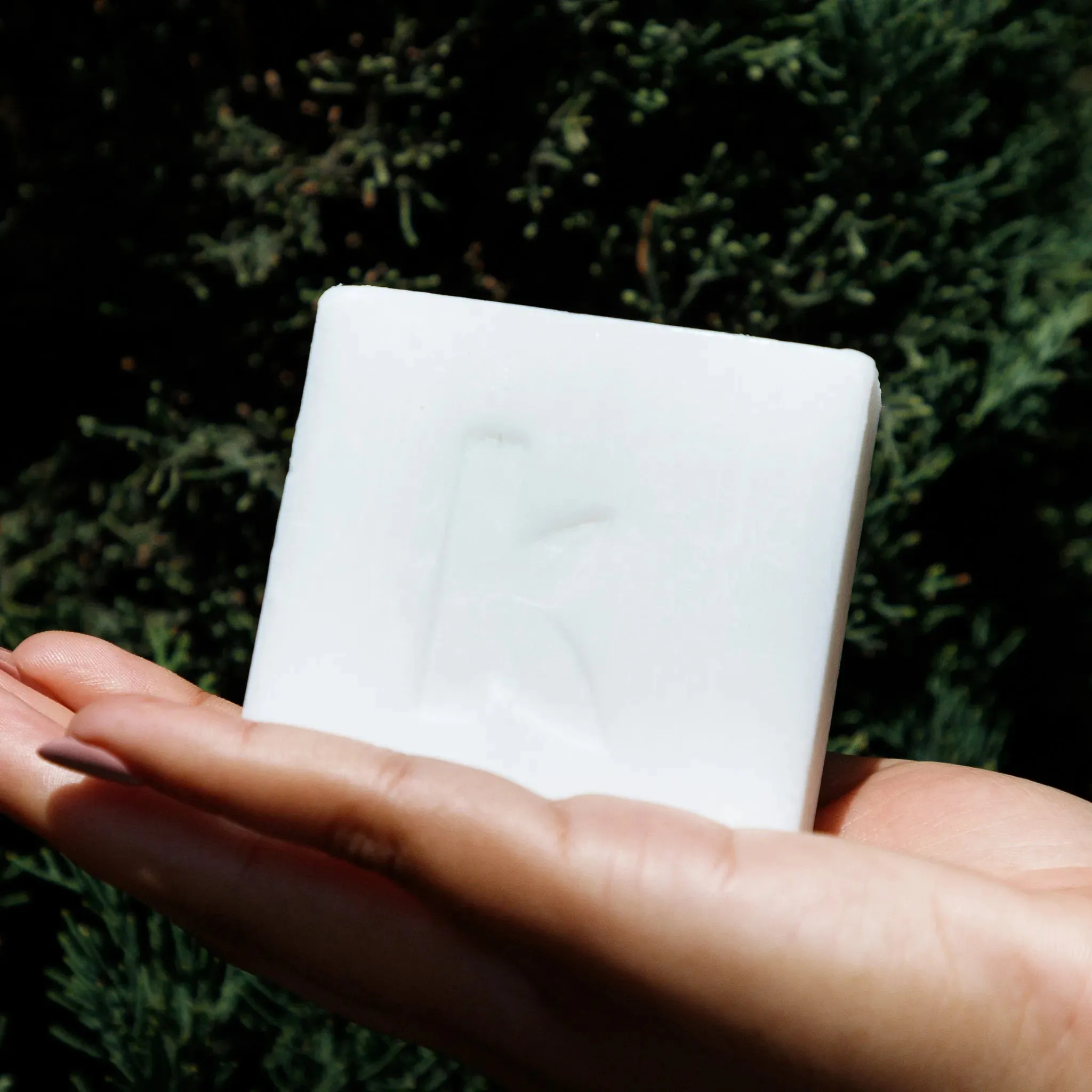 Goat Milk Soap