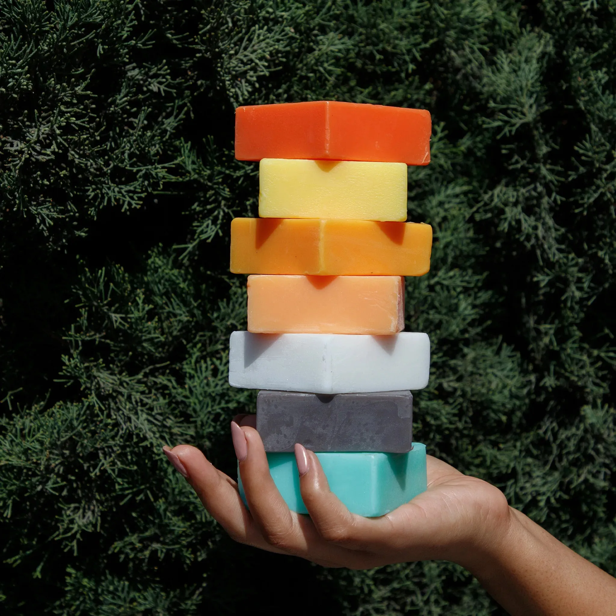 Goat Milk Soap