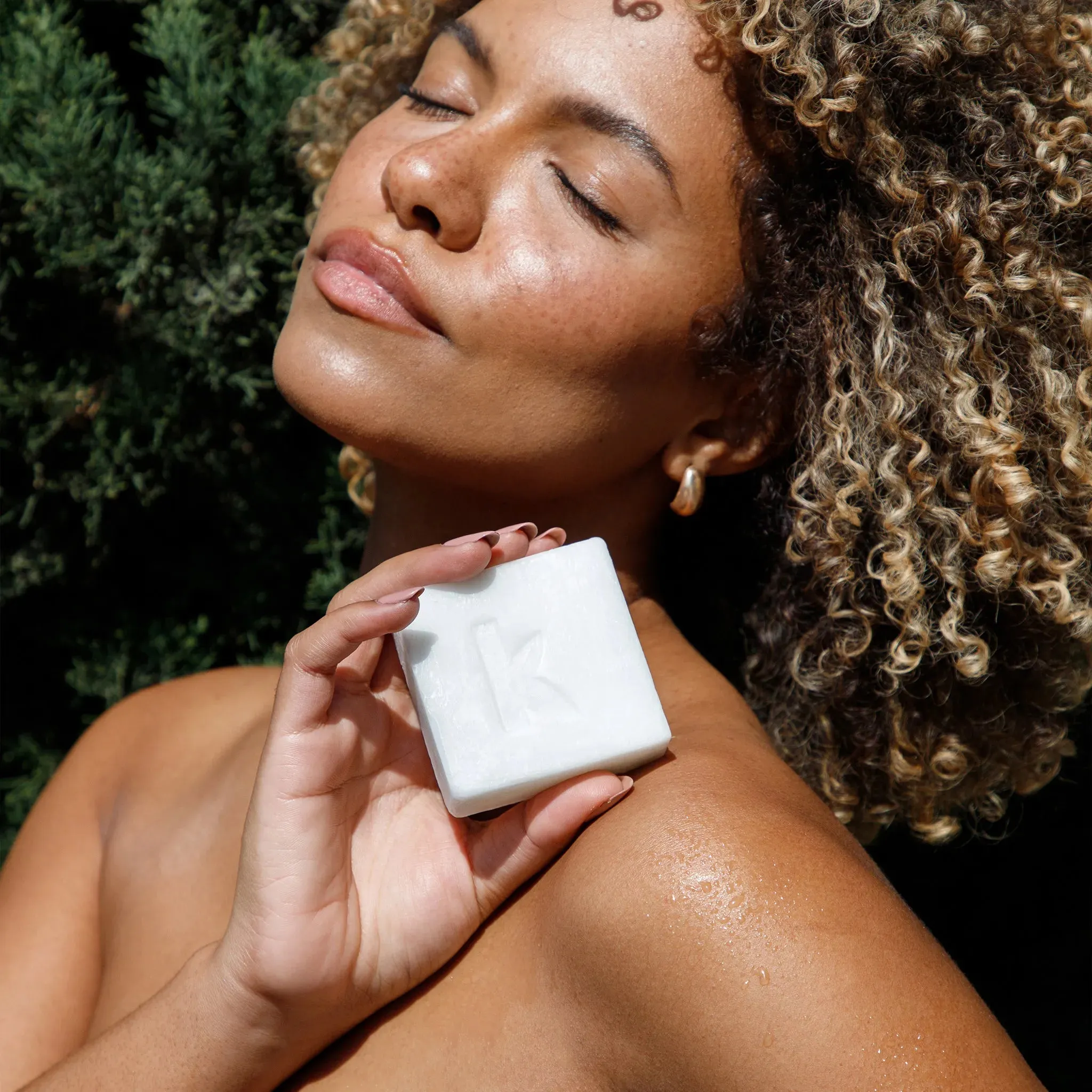 Goat Milk Soap