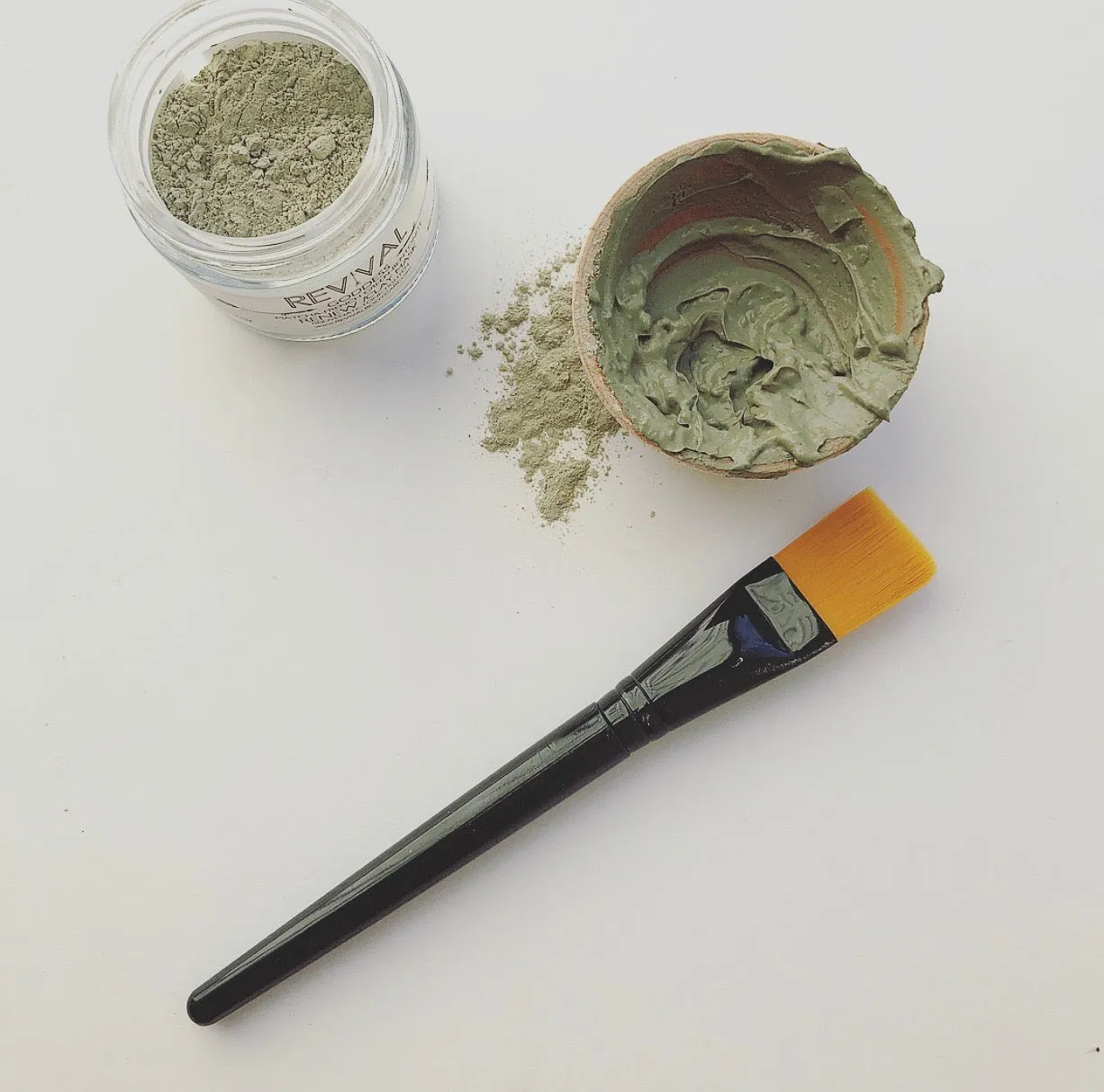 GODDESS MASK BRUSH