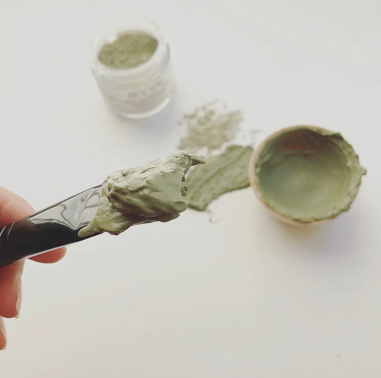 GODDESS MASK BRUSH