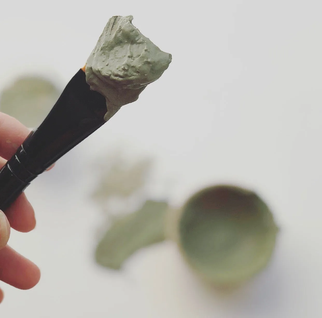GODDESS MASK BRUSH
