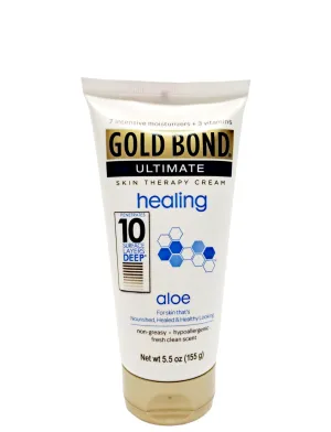 Gold Bond Lotion