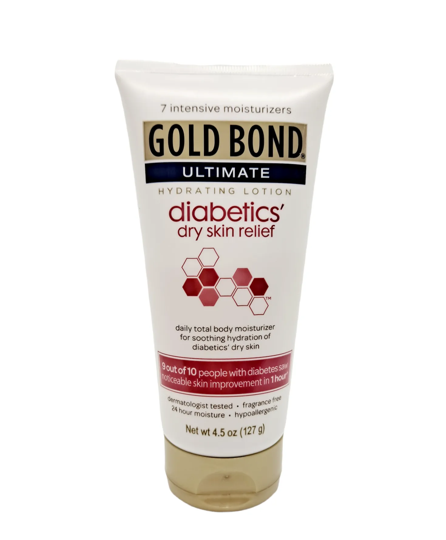 Gold Bond Lotion