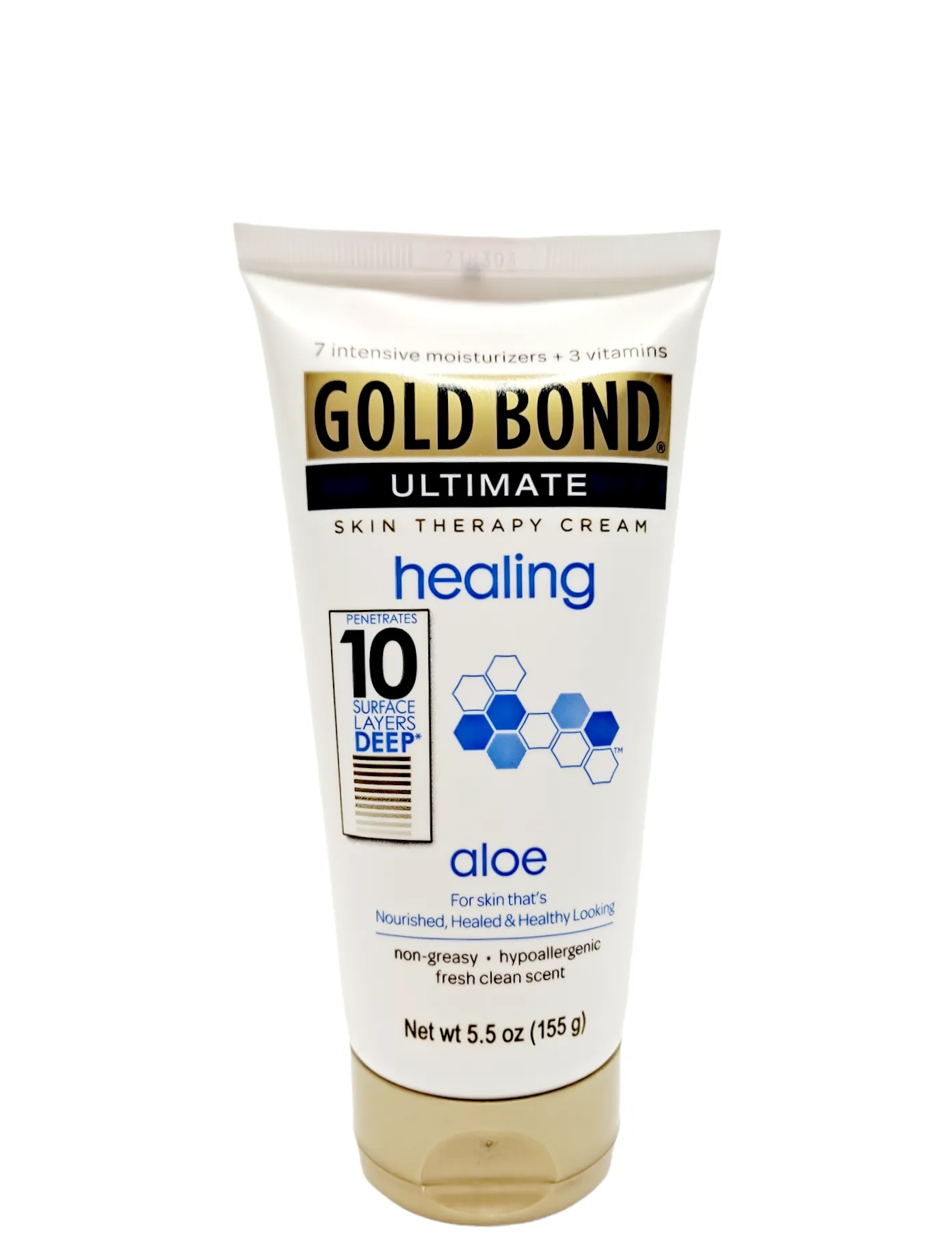 Gold Bond Lotion