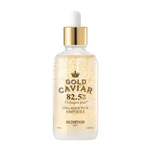 Gold Caviar Collagen Plus ampoule