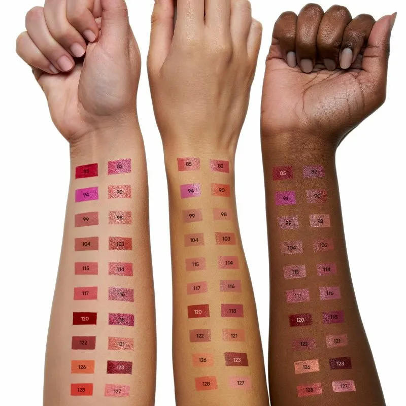 Golden Rose Lipstick - 82