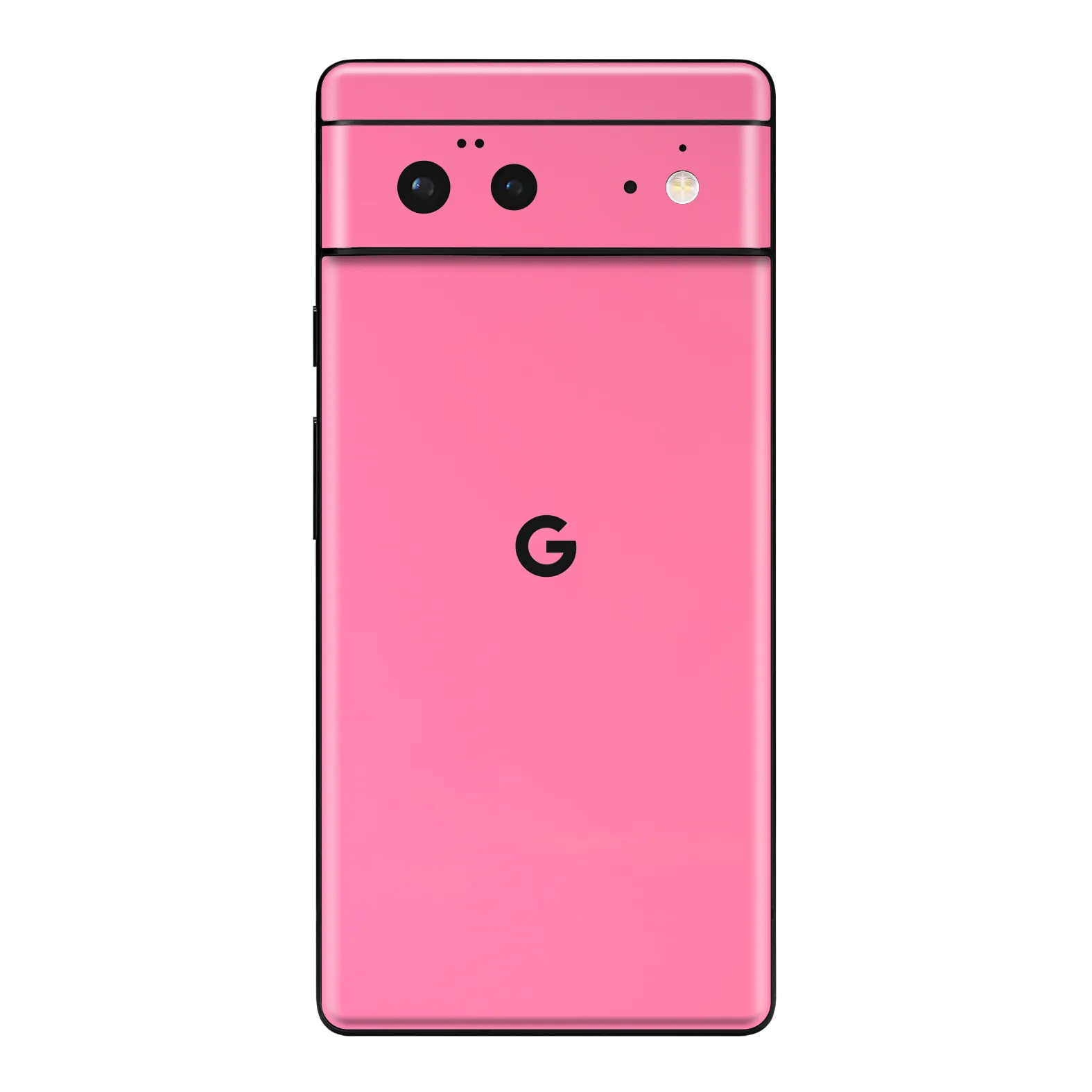 Google Pixel 6 GLOSSY HOT PINK Skin