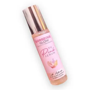 Gorgeous Glow - MY PINK SERUM - LIP SERUM