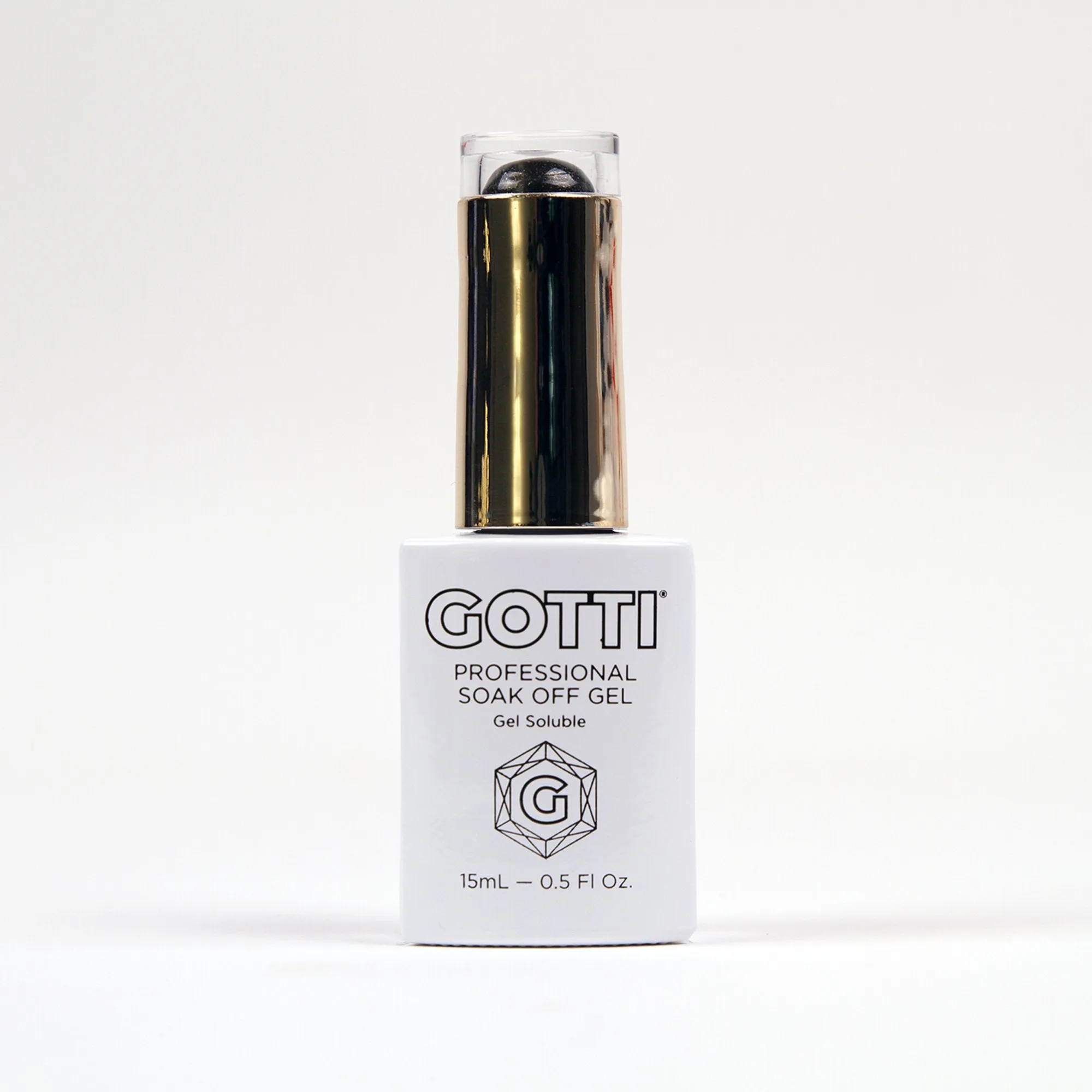Gotti Nails Gel Color | #003 Be My Buddy