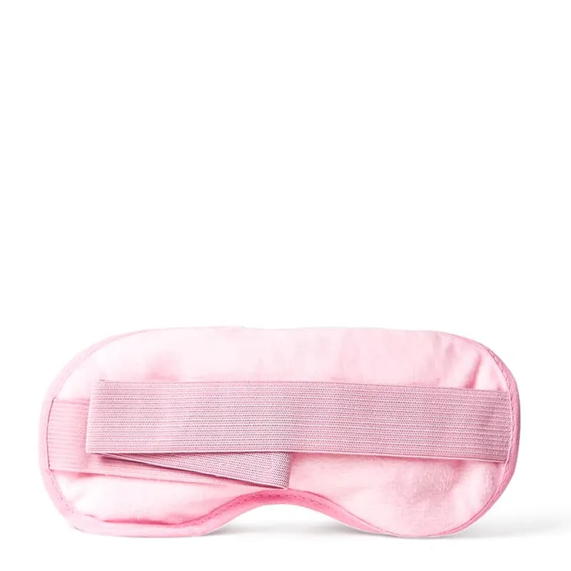 Grace & Stella Hot   Cool Gel Bead Sleep Mask