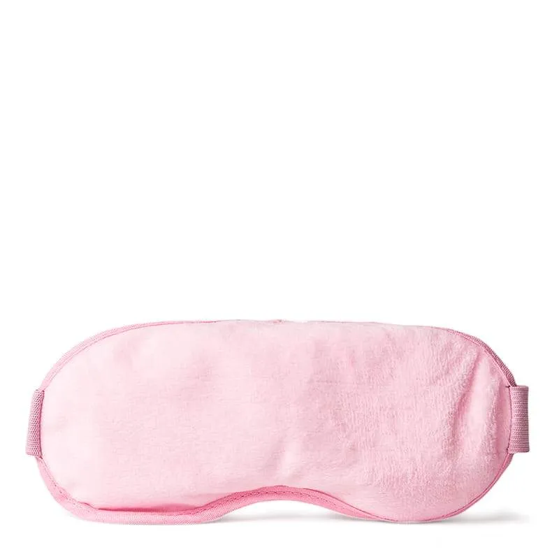 Grace & Stella Hot   Cool Gel Bead Sleep Mask