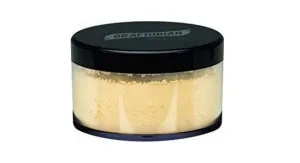Graftobian HD LuxeCashmere Setting Powder - Banana Creme Pie (0.7 oz)