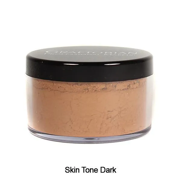 Graftobian Pro Setting Powder