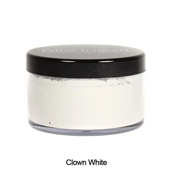 Graftobian Pro Setting Powder