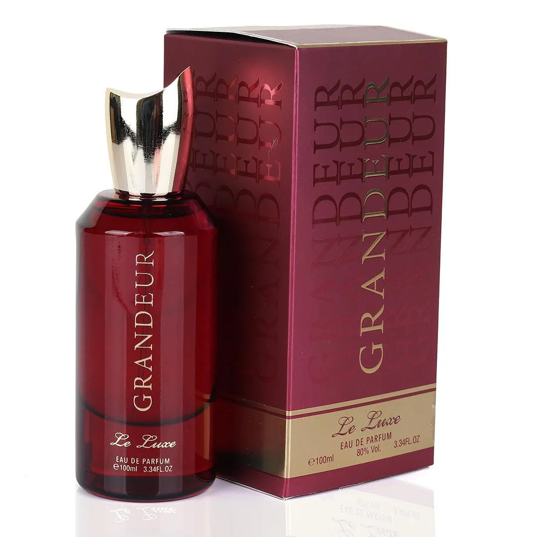 Grandeur Perfume Fragrance For Men-100ML