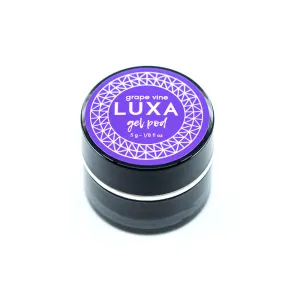 GRAPE VINE - GEL ART POD