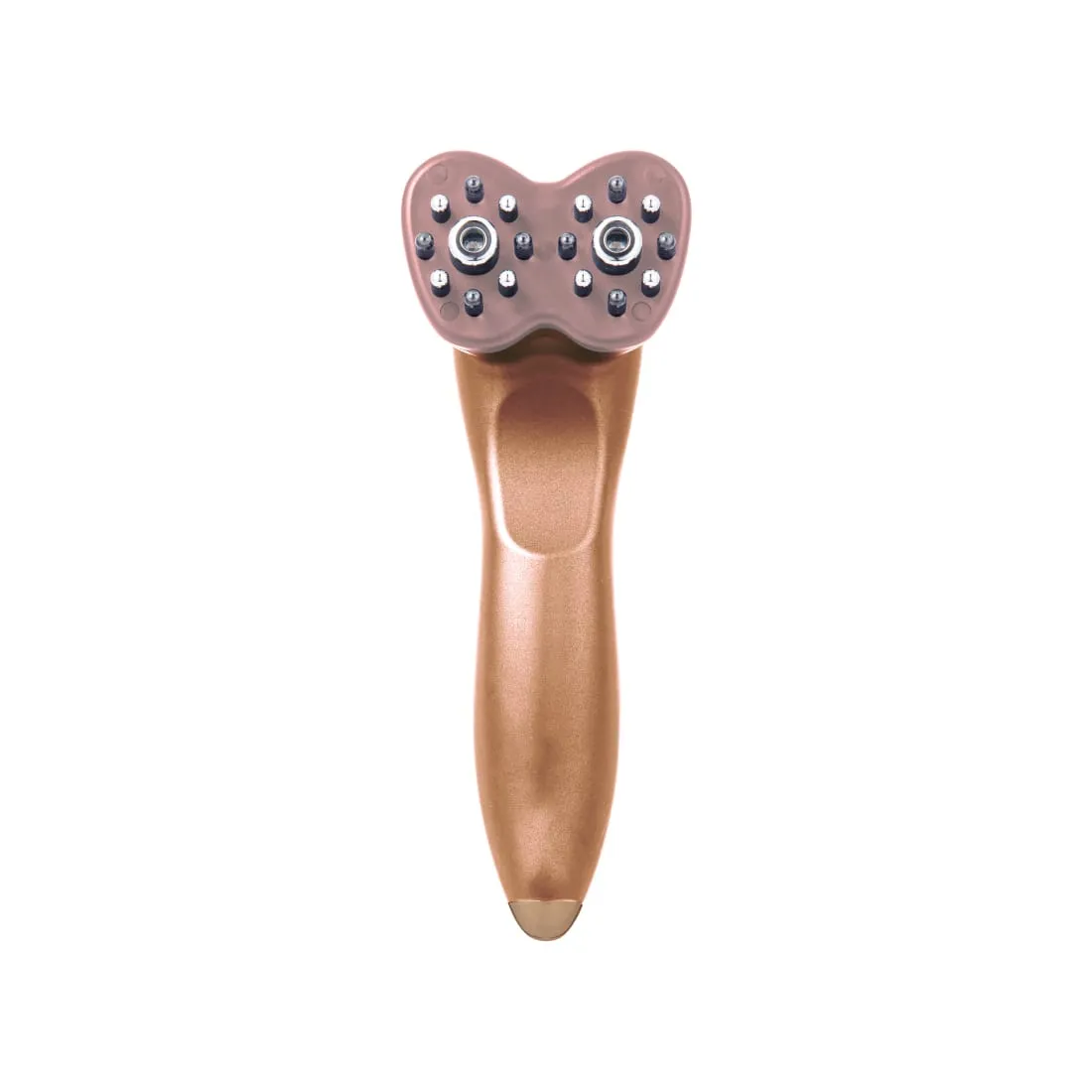 GRAZIA DIREIA Zeru EMS Face & Scalp Device
