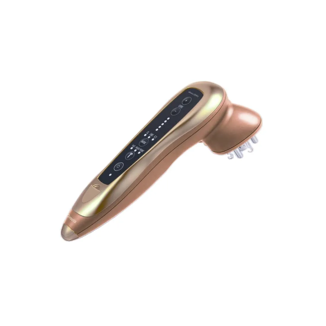 GRAZIA DIREIA Zeru EMS Face & Scalp Device
