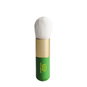 Green Beauty Brush