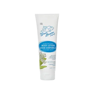 Green Beaver Extra Dry Skin Body Lotion 240ml (Formerly: Boreal)