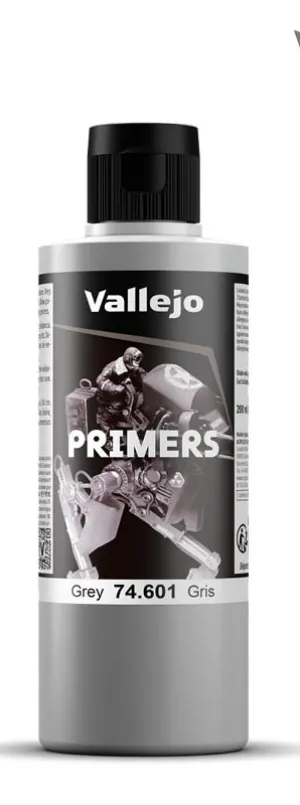 Grey 200ml - Primer