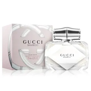 Gucci Bamboo EDT Perfume for Women 75ml