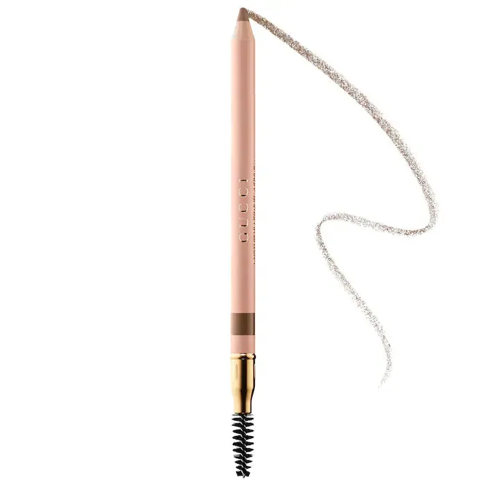Gucci Stylo a Sourcils Waterproof Eyebrow Pencil - 02 - Blond (0.09g)