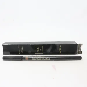 Guerlain The Eyebrow Pencil  0.01oz/0.35g New With Box