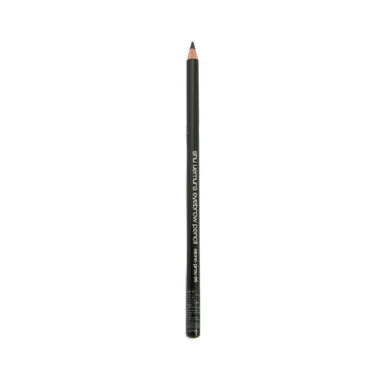 H9 Hard Formula Eyebrow Pencil - # 05 H9 Stone Gray