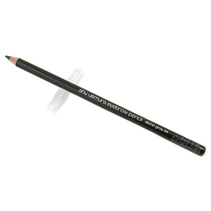 H9 Hard Formula Eyebrow Pencil - # 05 H9 Stone Gray