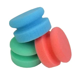 Haas Puck Sponge