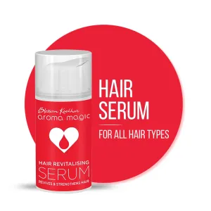 Hair Revitalising Serum