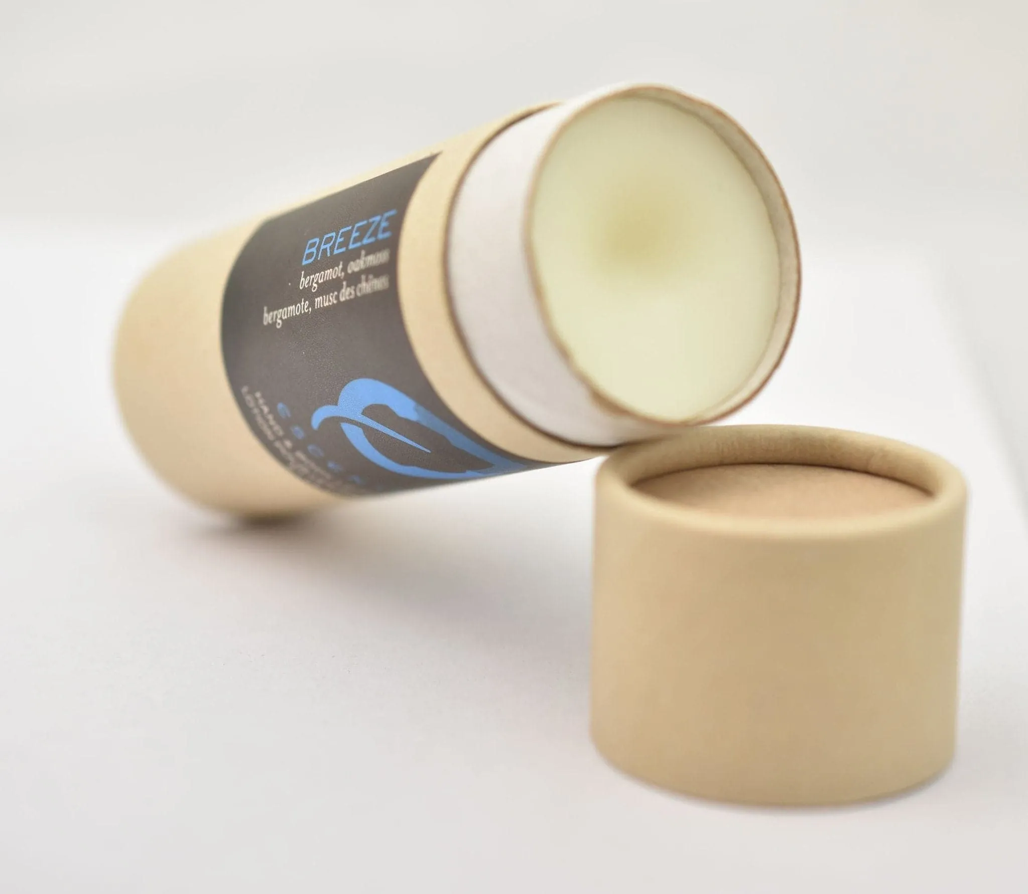 Hand & Body Lotion Breeze Stick Balm 40g