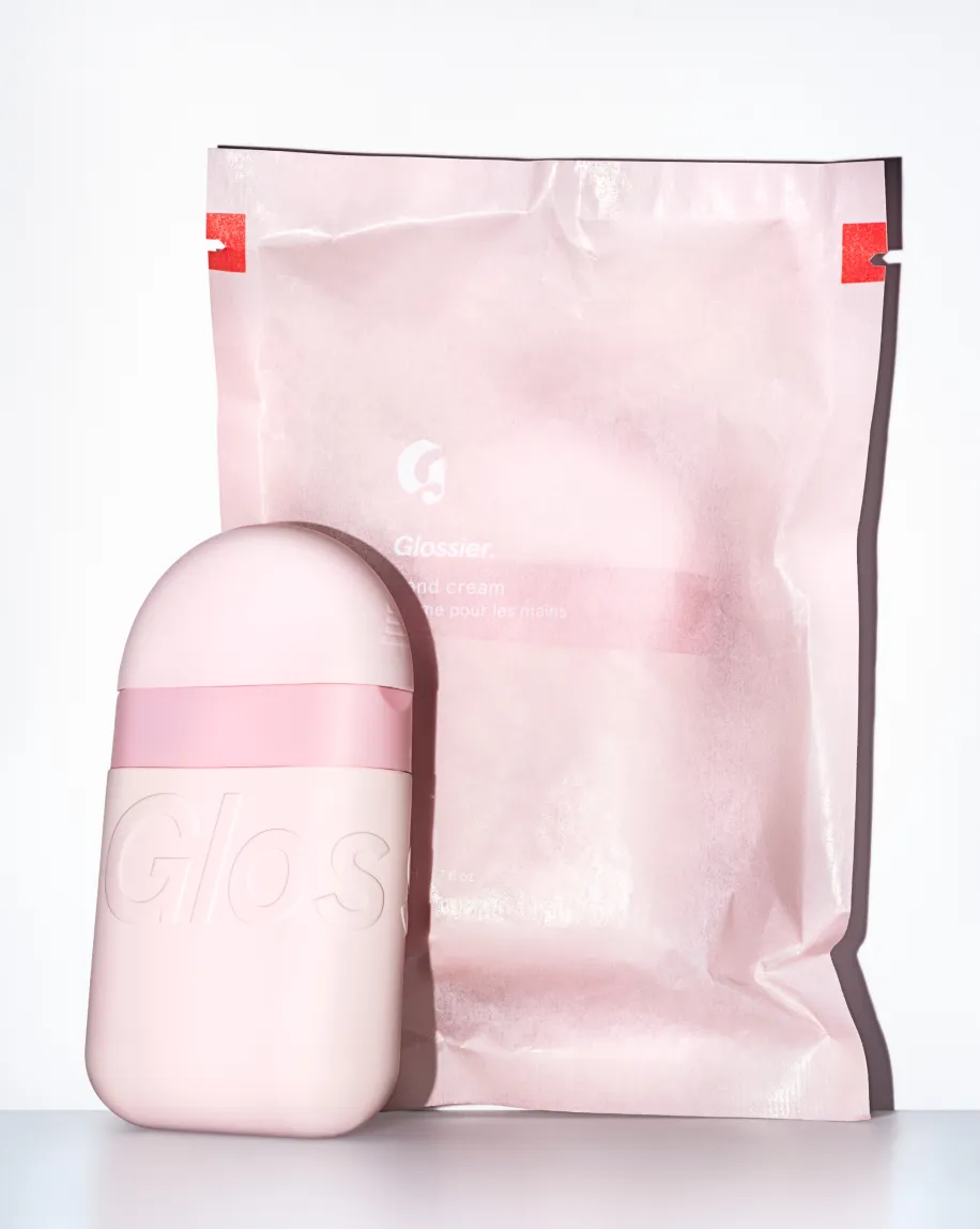 Hand Cream
