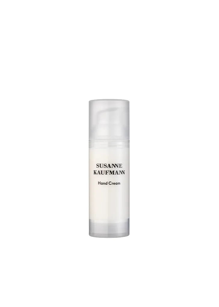 Hand Cream