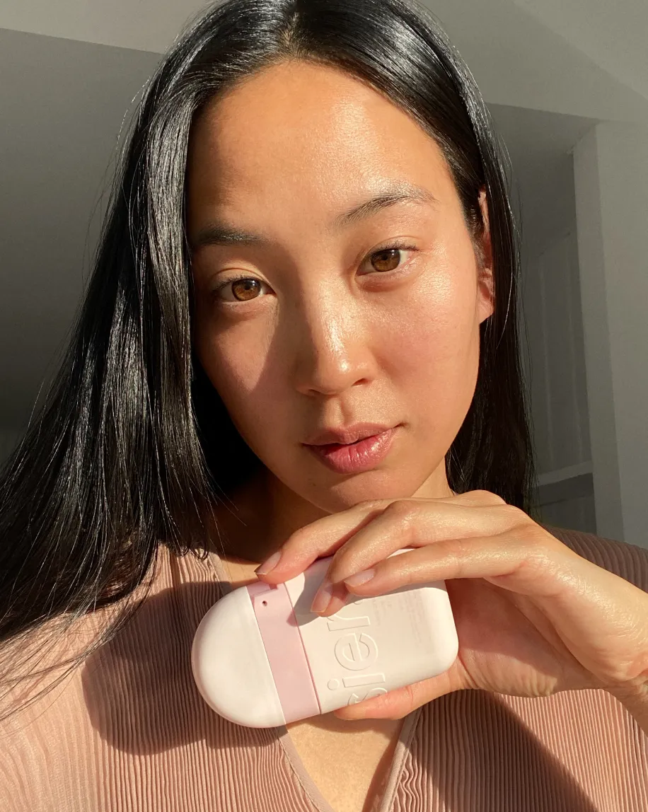 Hand Cream