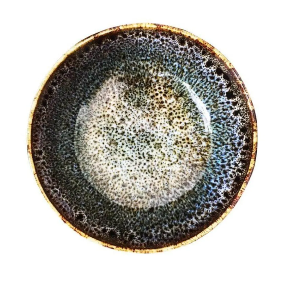 Handmade Ceramic Bowl - Face Mask Mixing Bowls