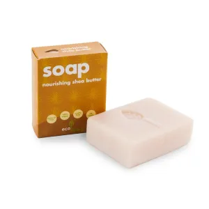 Handmade Soap - Nourishing Shea Butter