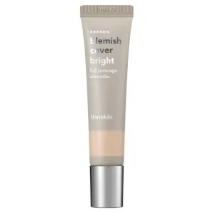 Hanskin Blemish Cover Concealer 12g (3 Colors)