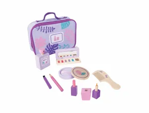 Hape Pretend Play Make up Playset 12pcs