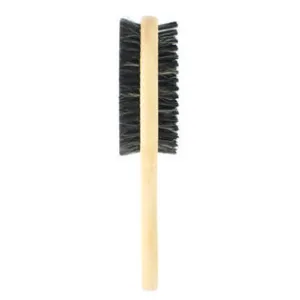 Hard & Soft Wave Boar Bristle Brush