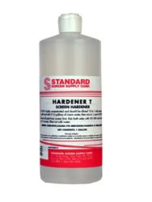 Hardener T