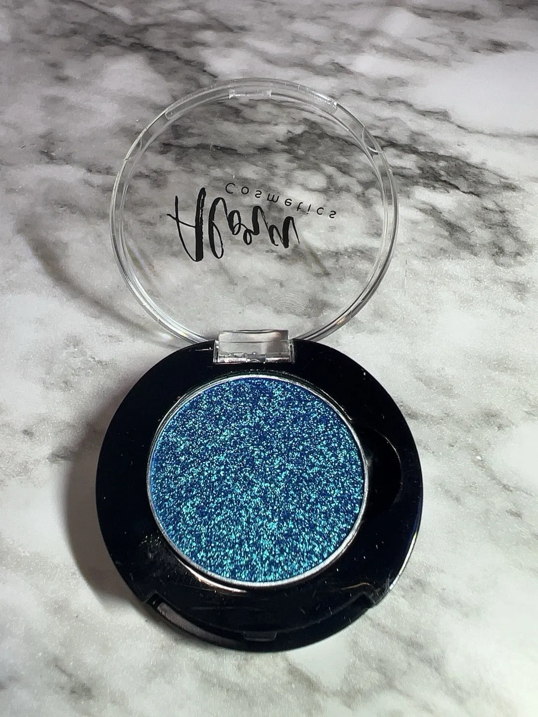 Harmony Duo Chrome Single Eyeshadow